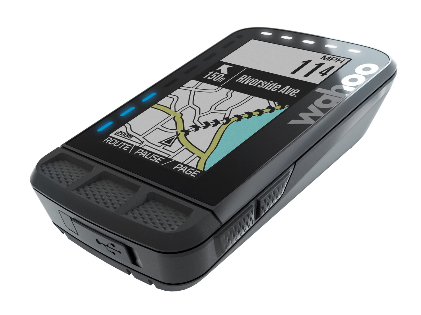 Wahoo ELEMNT ROAM V1 GPS Cycling/Bike Computer