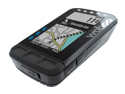 Wahoo ELEMNT ROAM V1 GPS Cycling/Bike Computer