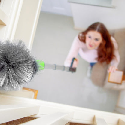 Gtech HyLite 2 | Cordless Upright and Handheld Vacuum | Lightweight | Powerfu...