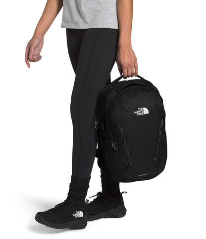 THE NORTH FACE Women's Vault Backpack (pack of 1)