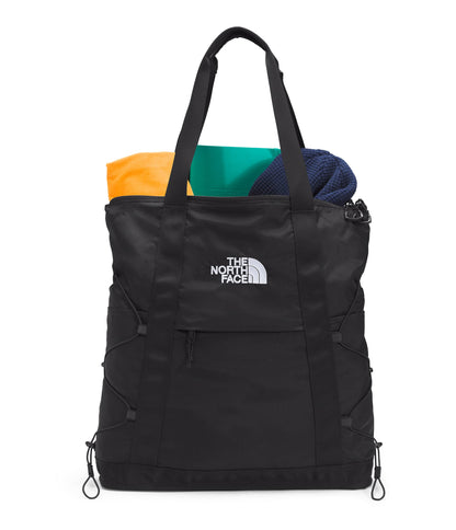 THE NORTH FACE Unisex Borealis Tote Bag (pack of 1)