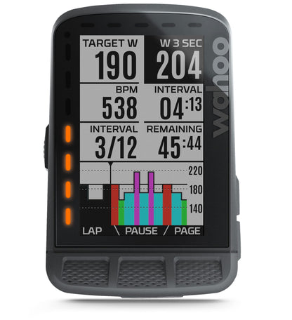 Wahoo ELEMNT ROAM V1 GPS Cycling/Bike Computer
