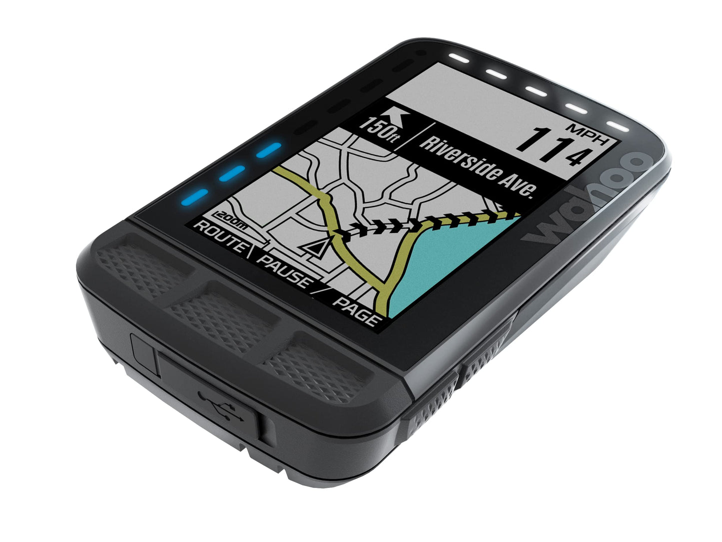 Wahoo ELEMNT ROAM V1 GPS Cycling/Bike Computer