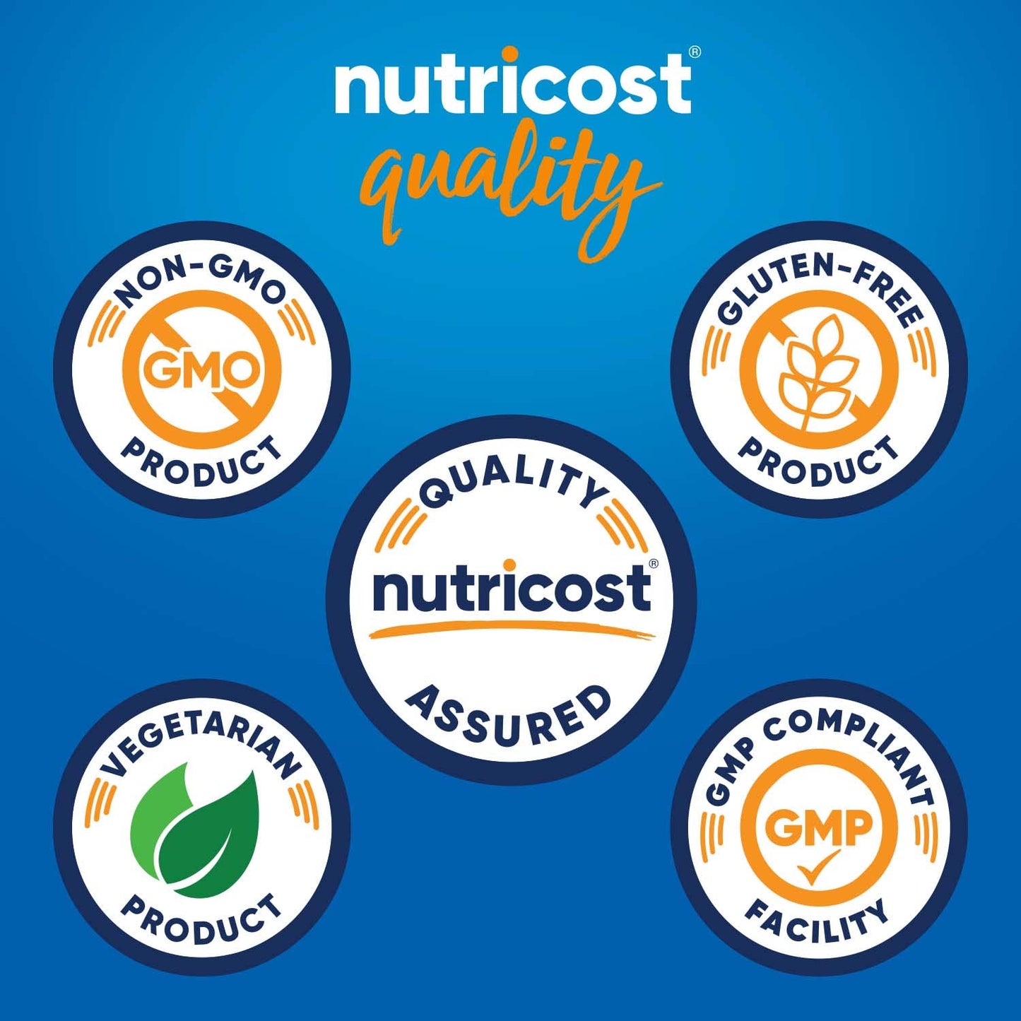 Nutricost Magnesium Malate Powder (300g) - 420mg of Magnesium Per Serving - N...