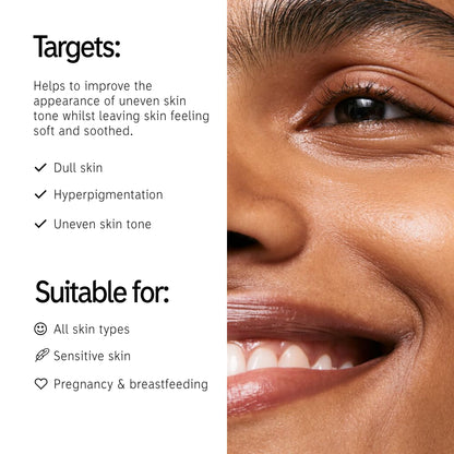 The Inkey List Fulvic Acid Cleanser 150ml, Removes Makeup, For a Healthy Look...