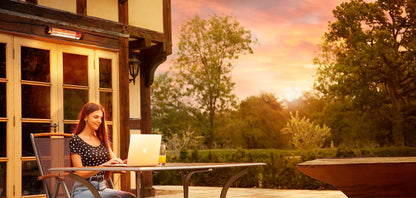 Gtech HeatWave Patio Heater