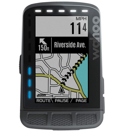 Wahoo ELEMNT ROAM V1 GPS Cycling/Bike Computer