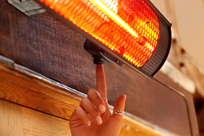 Gtech HeatWave Patio Heater