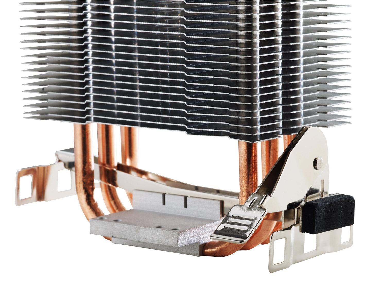 Cooler Master Hyper TX3 EVO CPU Cooling System - Compact and Efficient, 3 Dir...