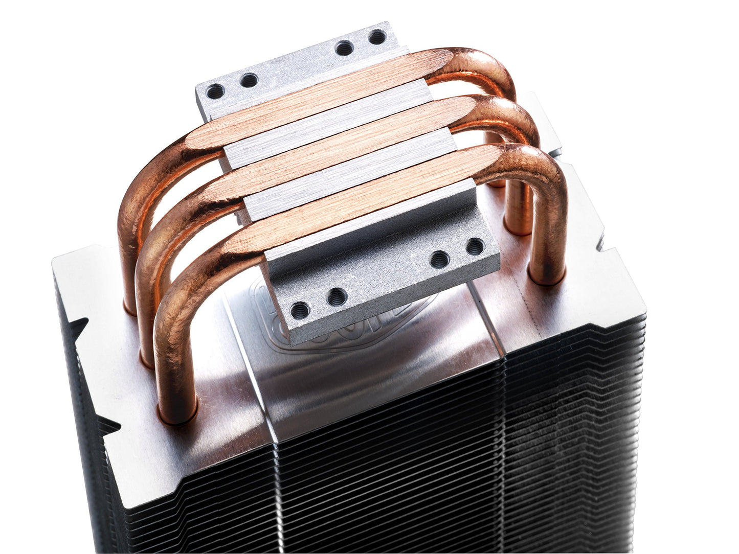 Cooler Master Hyper TX3 EVO CPU Cooling System - Compact and Efficient, 3 Dir...